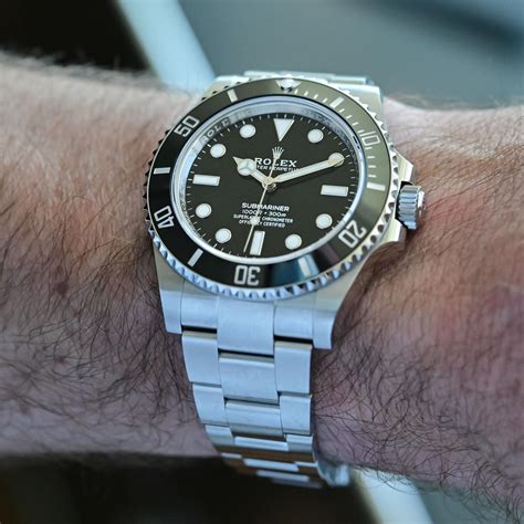 2020 rolex submariner 41mm price|stainless steel 41mm rolex submariner.